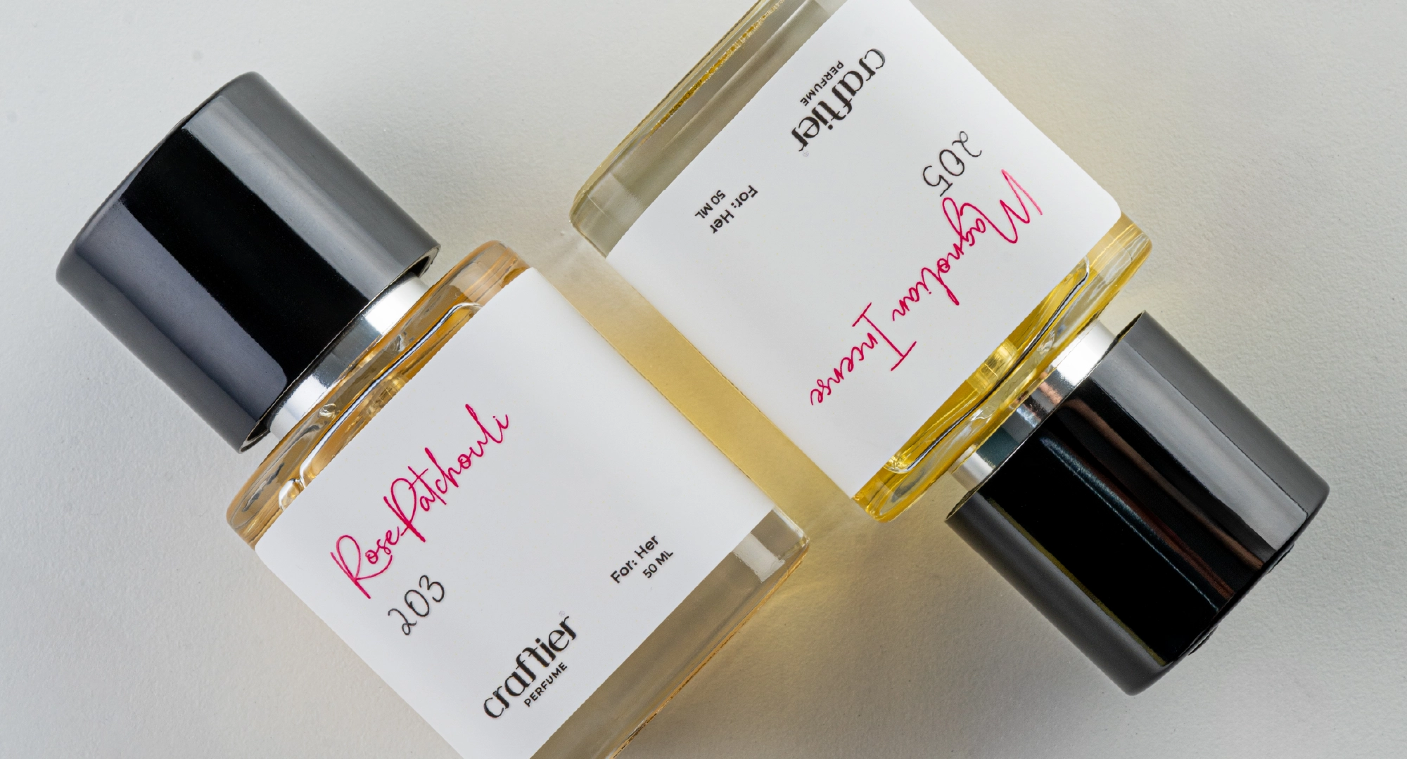 Why Buying Perfumes Online From Craftier Makes Sense in the UAE?