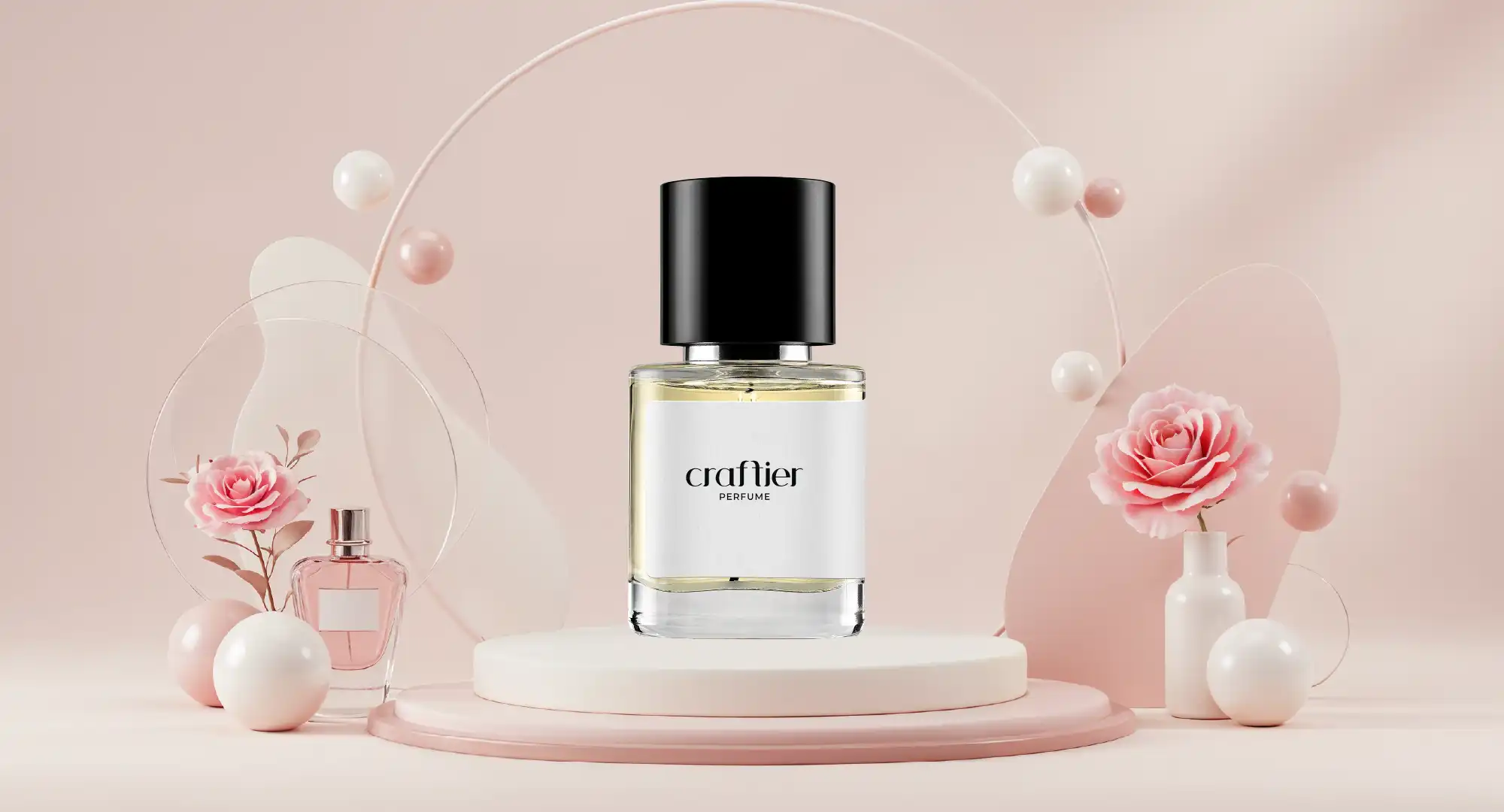 Why Choosing the Right Bridal Perfume Matters More Than You Think?