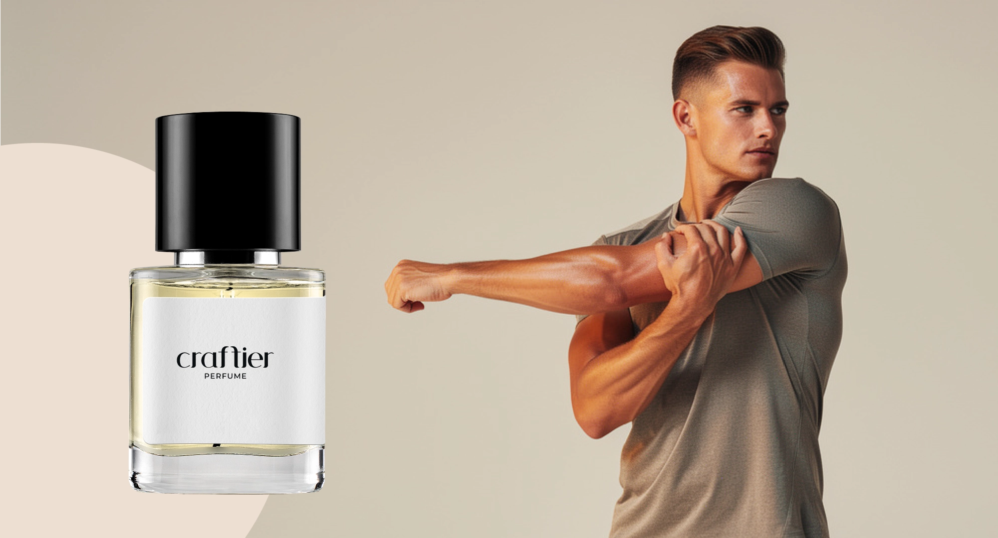 Why Choosing the Right Gym Perfume Matters?
