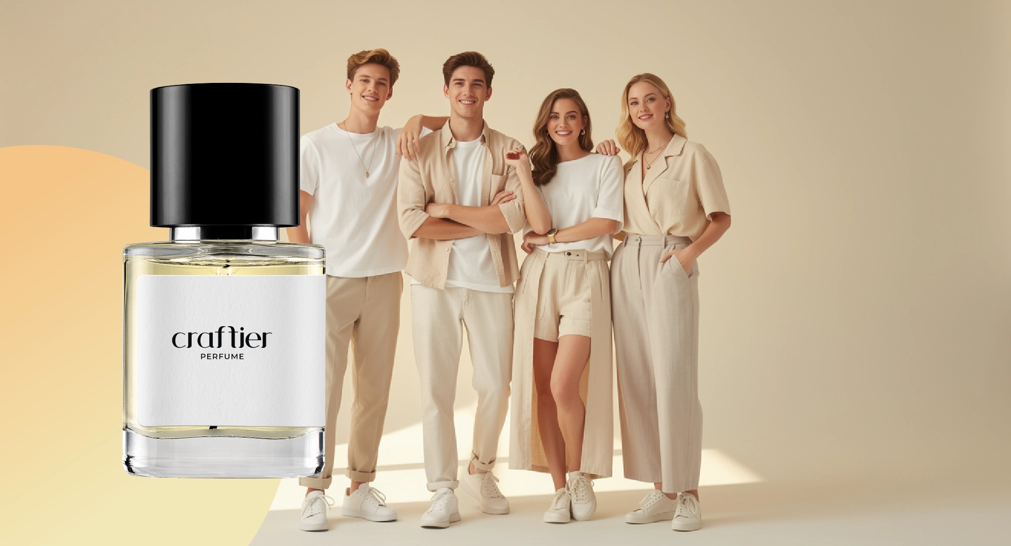 Why Citrus Perfumes Are Perfect for Daily Wear?