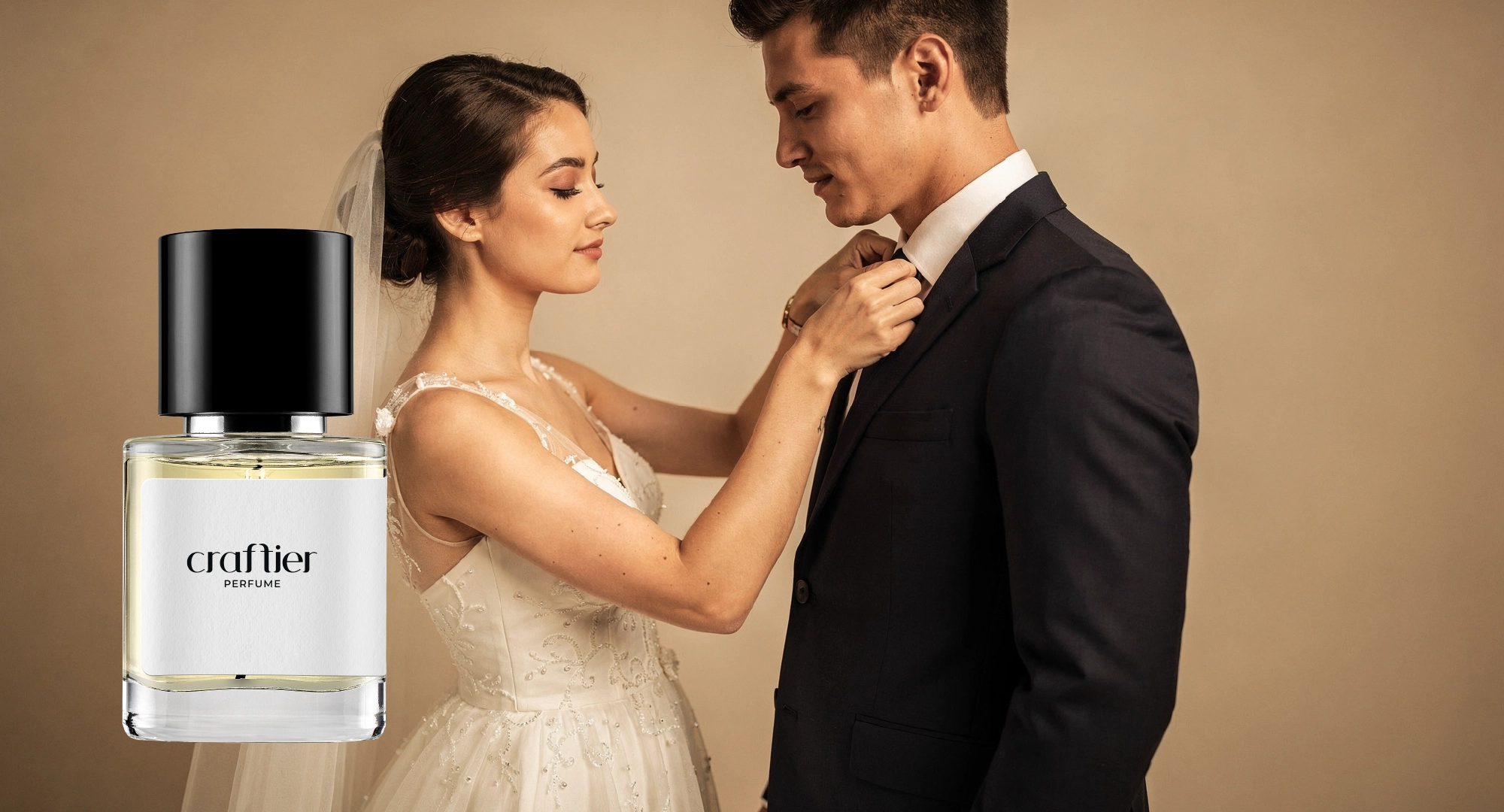 Why Couples Prefer Perfume Sets Over Single Bottles?