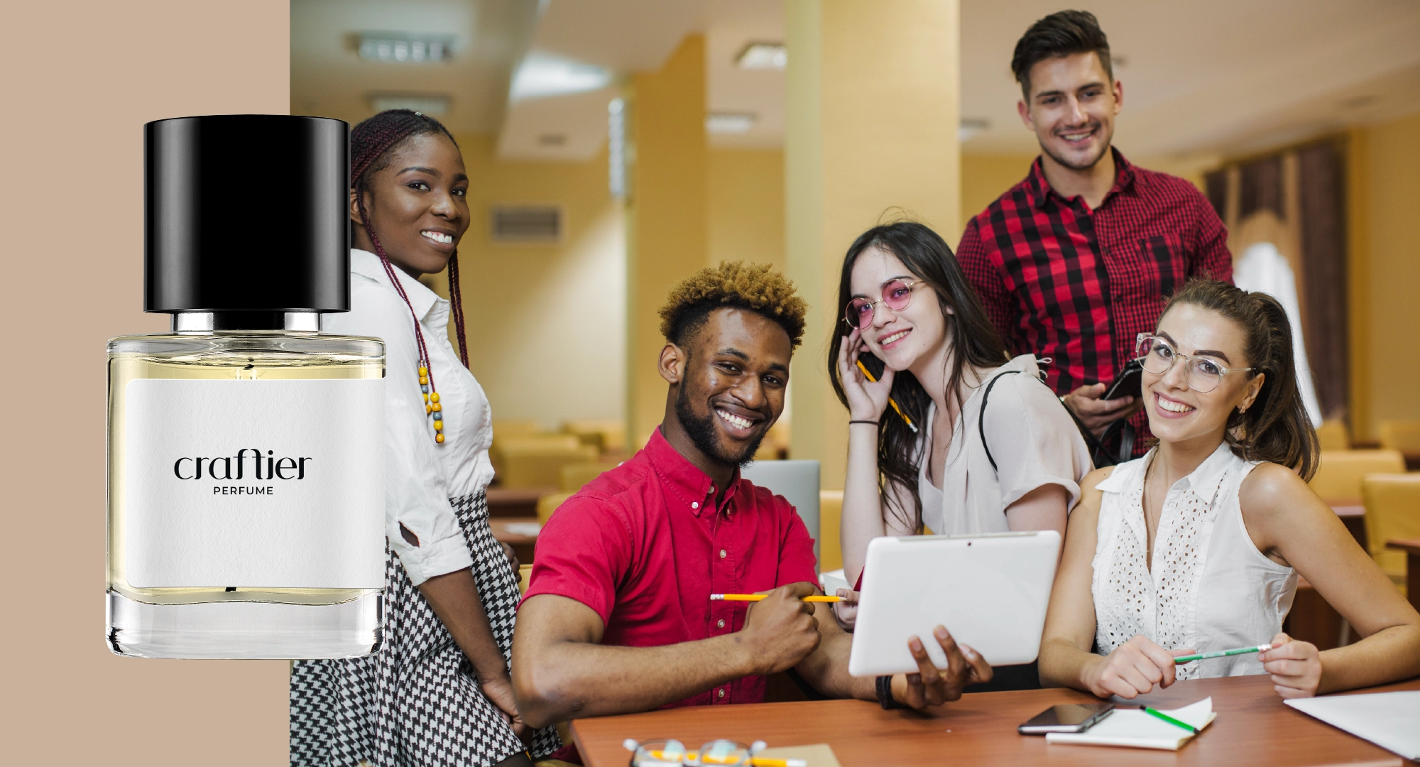 Why Craftier Is a Smart Choice for College Students?