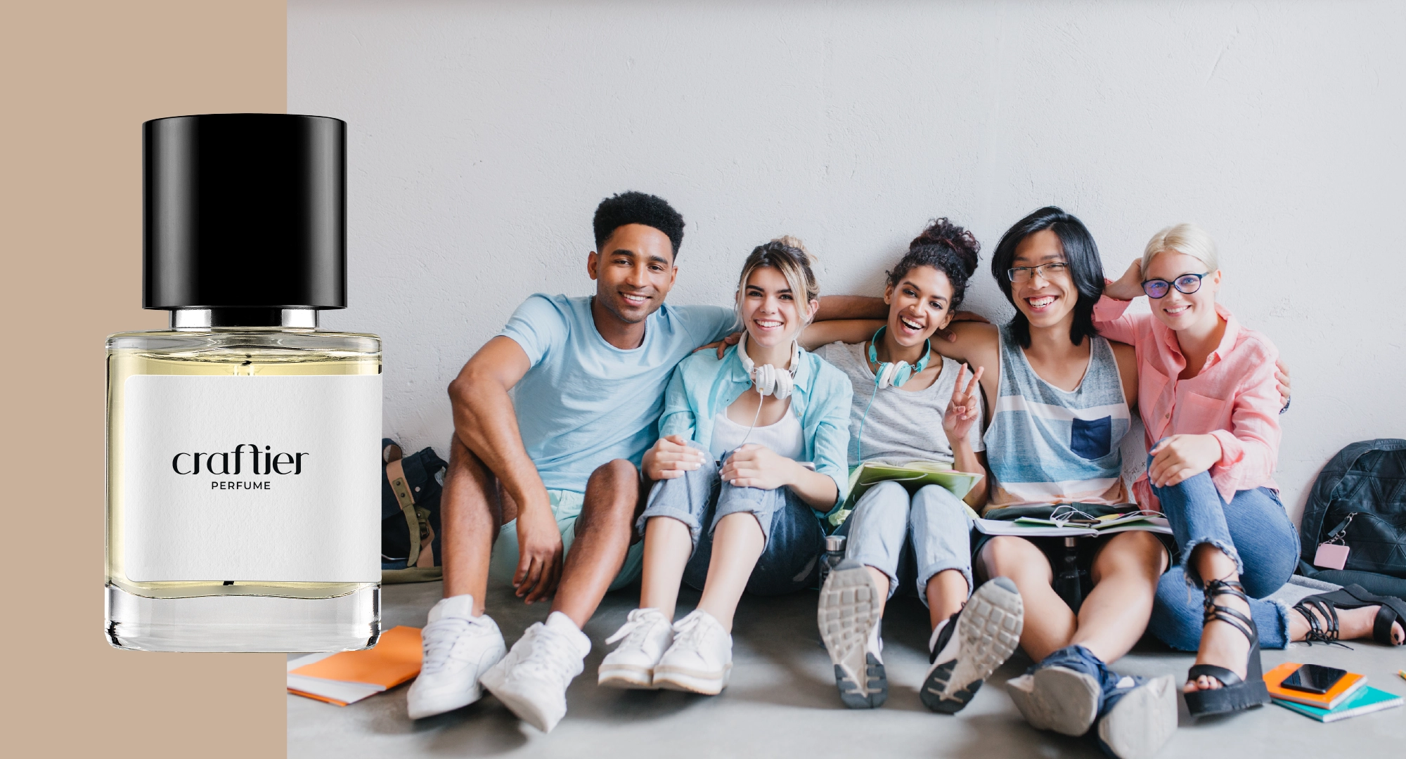 Why Expensive Perfumes Don’t Make Sense for Students?