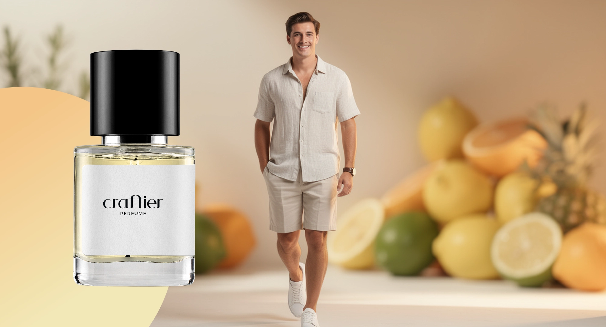 Why Inspired Citrus Perfumes Are a Smart Choice?