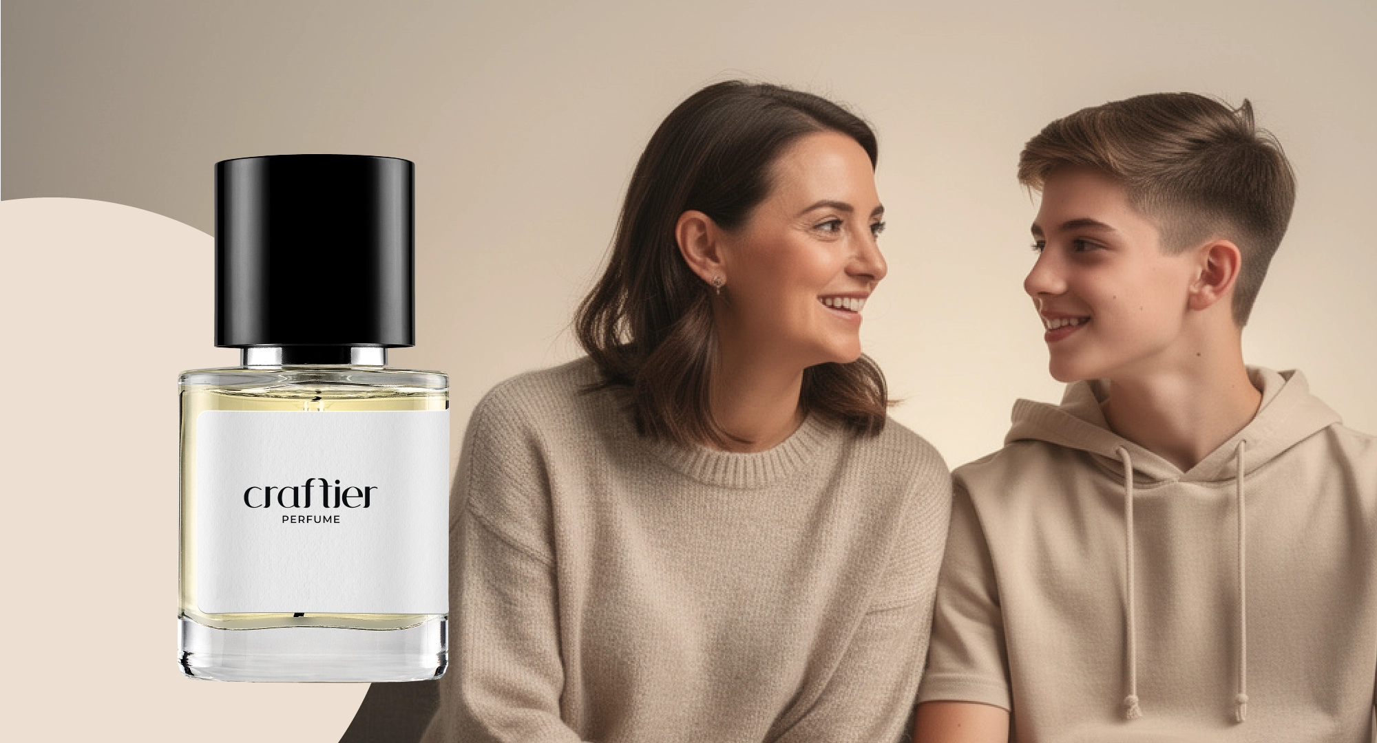 Why Inspired Perfumes Make a Smart Mother’s Day Gift?