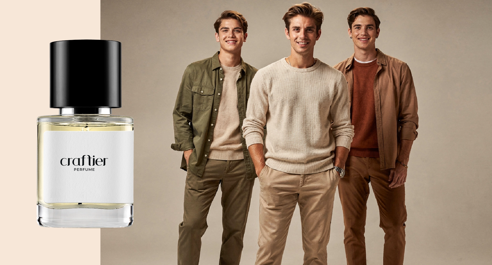 Why Moderate Sillage Is the Smart Choice for Modern Men?