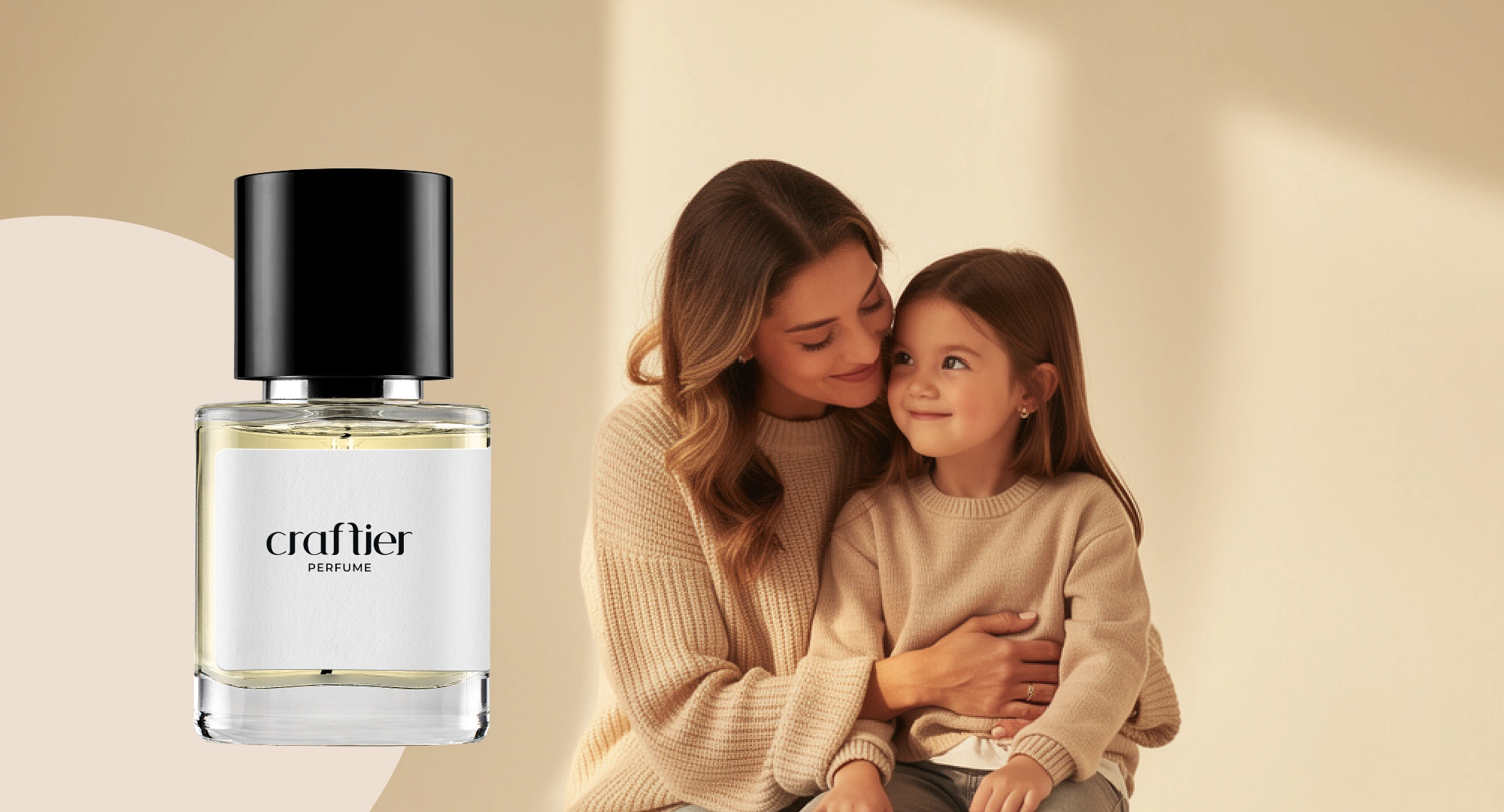 Why Perfume Is a Perfect Mother’s Day Gift?