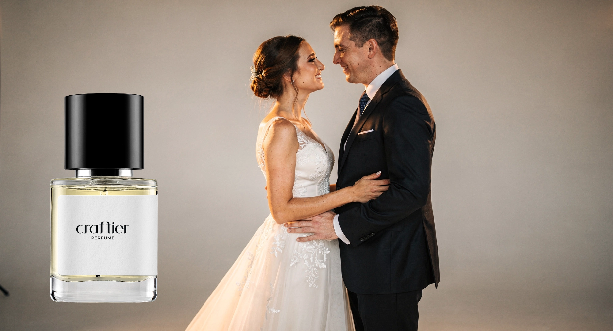 Why Perfumes Are an Important Part of a Wedding?