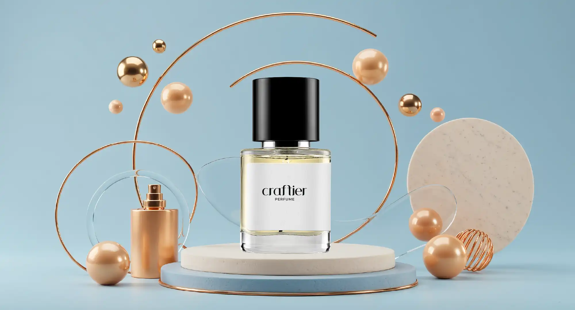 Why Reapplying Perfume All Day Is Frustrating?